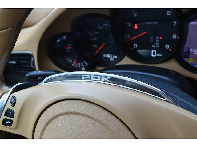 2014 porsche 911 3.4 carrera 4 pdk 350pk. - afbeelding 33 van  38