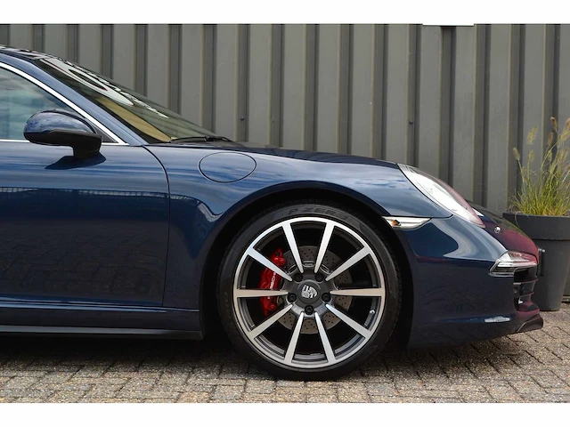 2014 porsche 911 3.4 carrera 4 pdk 350pk. - afbeelding 28 van  38