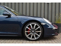 2014 porsche 911 3.4 carrera 4 pdk 350pk. - afbeelding 28 van  38