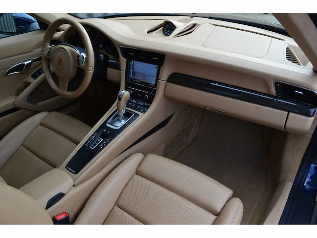 2014 porsche 911 3.4 carrera 4 pdk 350pk. - afbeelding 31 van  38