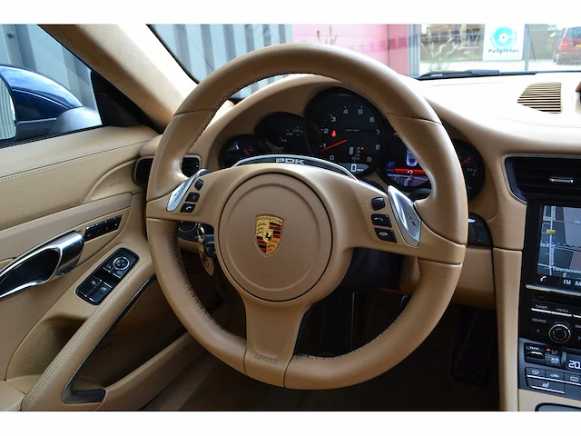 2014 porsche 911 3.4 carrera 4 pdk 350pk. - afbeelding 32 van  38
