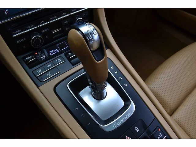 2014 porsche 911 3.4 carrera 4 pdk 350pk. - afbeelding 35 van  38