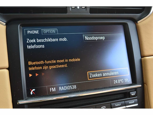 2014 porsche 911 3.4 carrera 4 pdk 350pk. - afbeelding 6 van  38