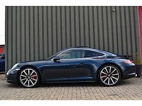 2014 porsche 911 3.4 carrera 4 pdk 350pk. - afbeelding 15 van  38