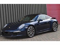2014 porsche 911 3.4 carrera 4 pdk 350pk.