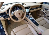 2014 porsche 911 3.4 carrera 4 pdk 350pk. - afbeelding 17 van  18