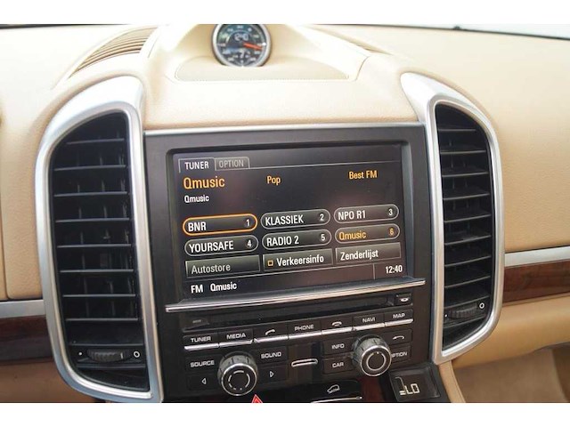 2014 porsche cayenne automaat - uniek! 3.6 personenauto - afbeelding 2 van  22