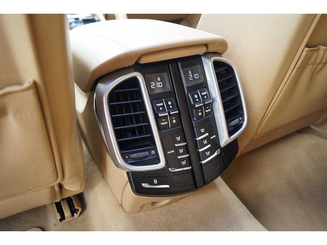 2014 porsche cayenne automaat - uniek! 3.6 personenauto - afbeelding 3 van  22
