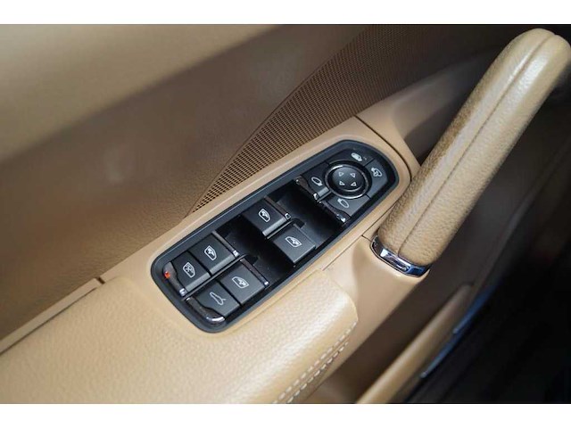 2014 porsche cayenne automaat - uniek! 3.6 personenauto - afbeelding 8 van  22