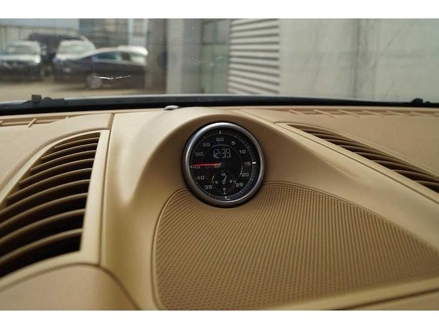 2014 porsche cayenne automaat - uniek! 3.6 personenauto - afbeelding 9 van  22
