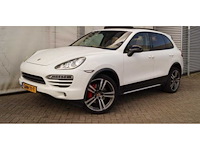 2014 porsche cayenne automaat - uniek! 3.6 personenauto - afbeelding 1 van  22