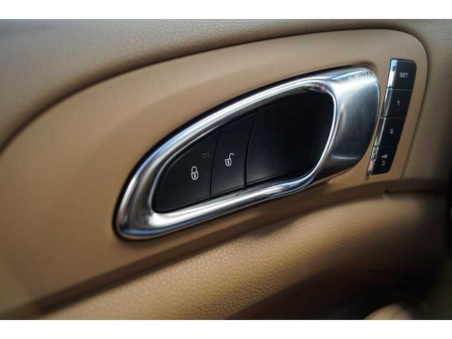 2014 porsche cayenne automaat - uniek! 3.6 personenauto - afbeelding 14 van  22