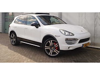 2014 porsche cayenne automaat - uniek! 3.6 personenauto - afbeelding 12 van  22