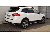 2014 porsche cayenne automaat - uniek! 3.6 personenauto - afbeelding 17 van  22