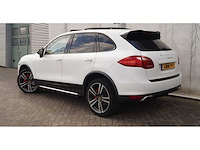 2014 porsche cayenne automaat - uniek! 3.6 personenauto - afbeelding 18 van  22