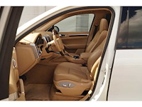 2014 porsche cayenne automaat - uniek! 3.6 personenauto - afbeelding 19 van  22