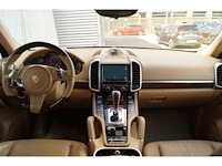 2014 porsche cayenne automaat - uniek! 3.6 personenauto - afbeelding 21 van  22