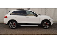 2014 porsche cayenne automaat - uniek! 3.6 personenauto - afbeelding 9 van  13