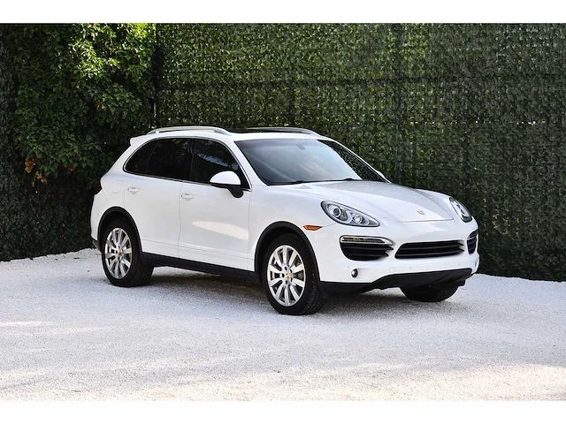 2014 porsche cayenne s e-hybrid suv 3,0l v6 - 2014 - btw auto - 05g-hpa - afbeelding 6 van  56
