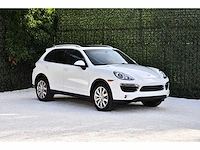 2014 porsche cayenne s e-hybrid suv 3,0l v6 - 2014 - btw auto - 05g-hpa - afbeelding 6 van  56