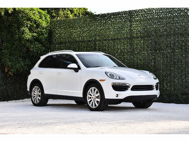 2014 porsche cayenne s e-hybrid suv 3,0l v6 - 2014 - btw auto - 05g-hpa - afbeelding 8 van  56