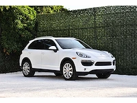 2014 porsche cayenne s e-hybrid suv 3,0l v6 - 2014 - btw auto - 05g-hpa - afbeelding 8 van  56