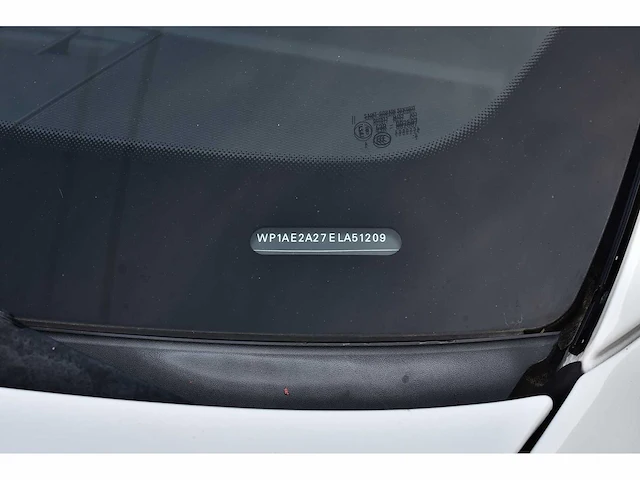 2014 porsche cayenne s e-hybrid suv 3,0l v6 - 2014 - btw auto - 05g-hpa - afbeelding 33 van  56