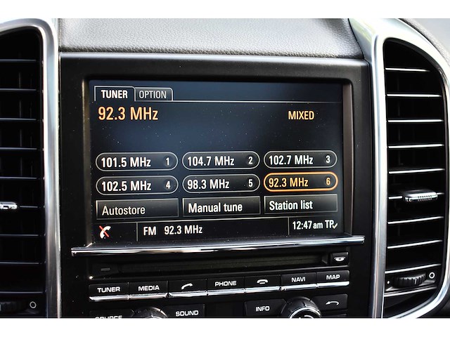 2014 porsche cayenne s e-hybrid suv 3,0l v6 - 2014 - btw auto - afbeelding 3 van  88