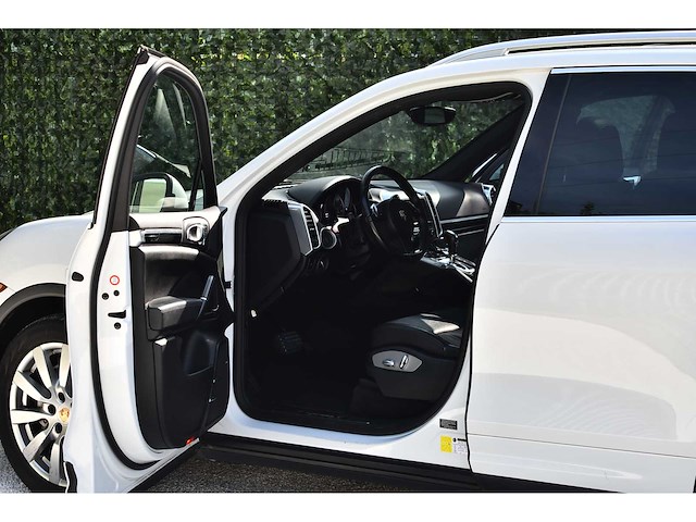 2014 porsche cayenne s e-hybrid suv 3,0l v6 - 2014 - btw auto - afbeelding 4 van  8