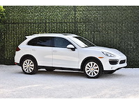 2014 porsche cayenne s e-hybrid suv 3,0l v6 - 2014 - btw auto - afbeelding 8 van  8