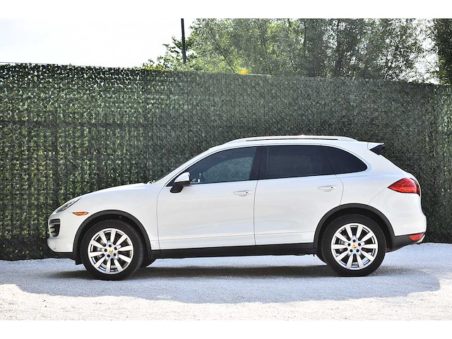 2014 porsche cayenne s e-hybrid suv 3,0l v6 - 2014 - btw auto - afbeelding 4 van  69