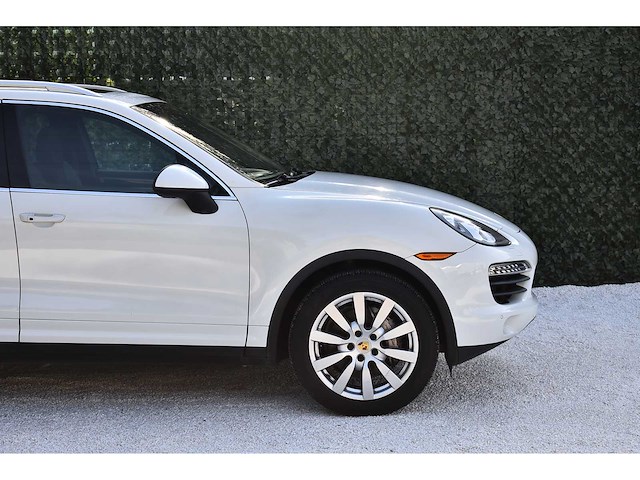 2014 porsche cayenne s e-hybrid suv 3,0l v6 - 2014 - btw auto - afbeelding 7 van  69