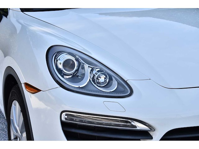 2014 porsche cayenne s e-hybrid suv 3,0l v6 - 2014 - btw auto - afbeelding 16 van  69