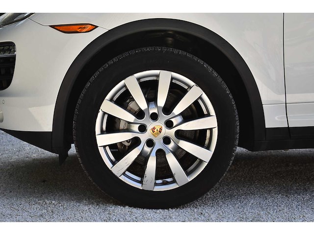 2014 porsche cayenne s e-hybrid suv 3,0l v6 - 2014 - btw auto - afbeelding 29 van  69