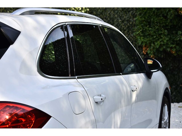 2014 porsche cayenne s e-hybrid suv 3,0l v6 - 2014 - btw auto - afbeelding 32 van  69