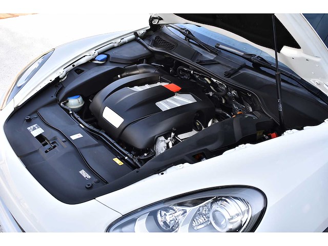 2014 porsche cayenne s e-hybrid suv 3,0l v6 - 2014 - btw auto - afbeelding 36 van  69