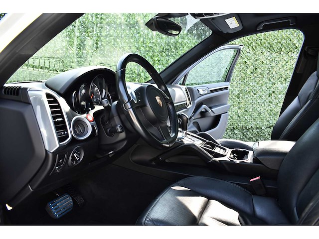 2014 porsche cayenne s e-hybrid suv 3,0l v6 - 2014 - btw auto - afbeelding 40 van  69