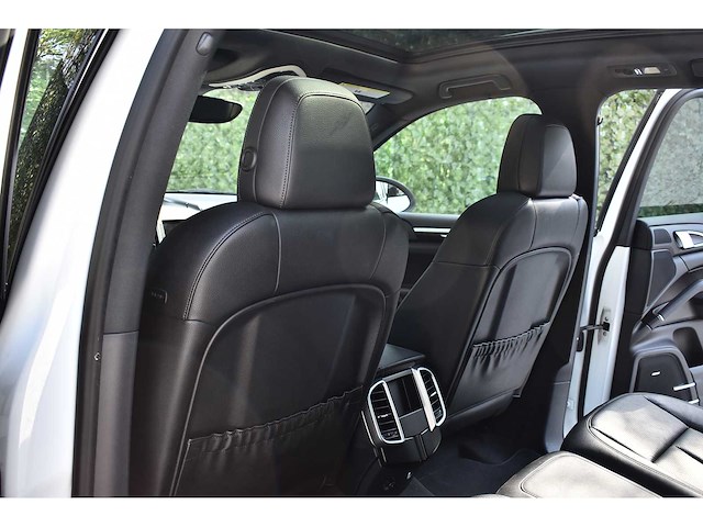2014 porsche cayenne s e-hybrid suv 3,0l v6 - 2014 - btw auto - afbeelding 41 van  69