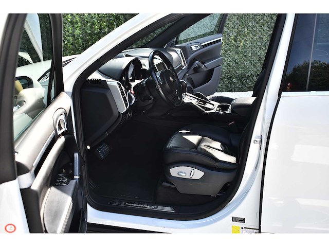2014 porsche cayenne s e-hybrid suv 3,0l v6 - 2014 - btw auto - afbeelding 42 van  69