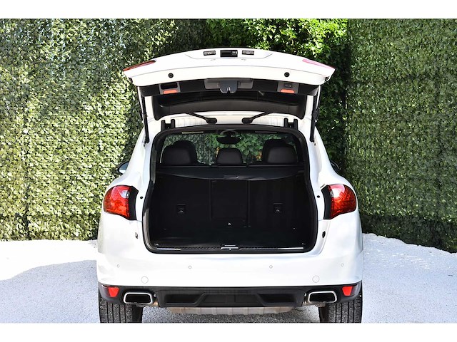 2014 porsche cayenne s e-hybrid suv 3,0l v6 - 2014 - btw auto - afbeelding 57 van  69
