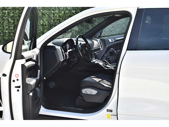 2014 porsche cayenne s e-hybrid suv 3,0l v6 - 2014 - btw auto - afbeelding 63 van  69