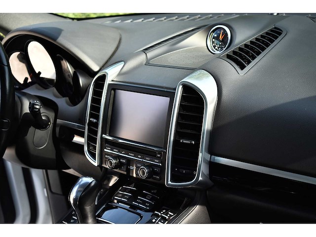 2014 porsche cayenne s e-hybrid suv 3,0l v6 - 2014 - btw auto - afbeelding 65 van  69