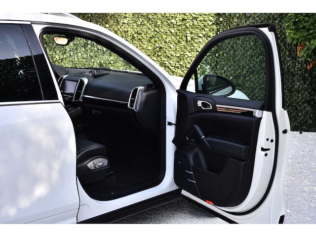 2014 porsche cayenne s e-hybrid suv 3,0l v6 - 2014 - btw auto - afbeelding 67 van  69