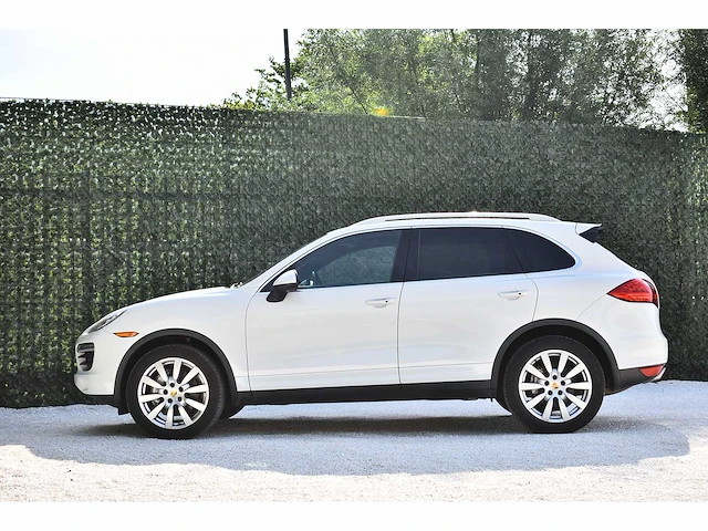 2014 porsche cayenne s e-hybrid suv 3,0l v6 - 2014 - btw auto - afbeelding 10 van  102