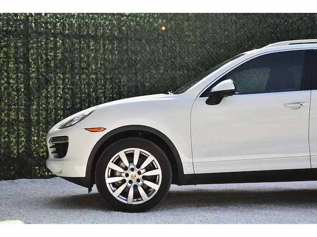 2014 porsche cayenne s e-hybrid suv 3,0l v6 - 2014 - btw auto - afbeelding 14 van  102