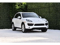 2014 porsche cayenne s e-hybrid suv 3,0l v6 - 2014 - btw auto - afbeelding 1 van  102