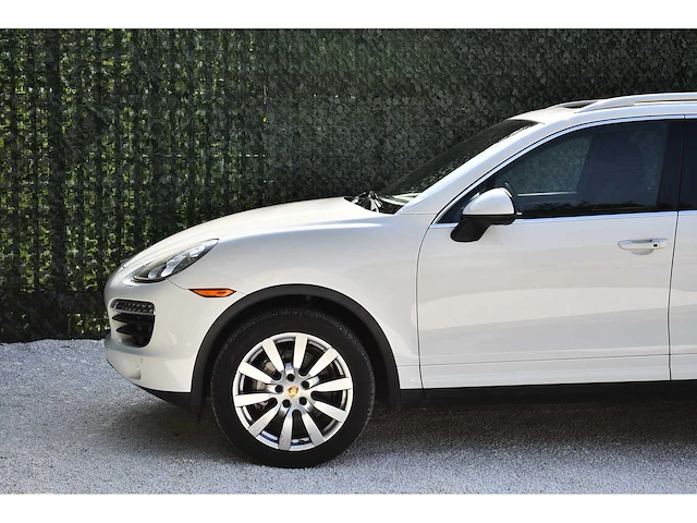 2014 porsche cayenne s e-hybrid suv 3,0l v6 - 2014 - btw auto - afbeelding 24 van  102