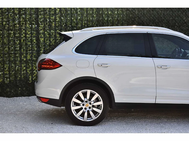 2014 porsche cayenne s e-hybrid suv 3,0l v6 - 2014 - btw auto - afbeelding 25 van  102