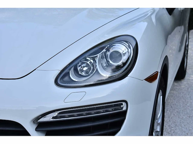 2014 porsche cayenne s e-hybrid suv 3,0l v6 - 2014 - btw auto - afbeelding 31 van  102