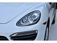2014 porsche cayenne s e-hybrid suv 3,0l v6 - 2014 - btw auto - afbeelding 31 van  102
